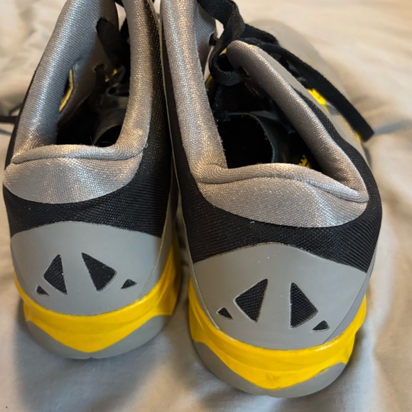 👍 Nike zoom basketball shoes - Picture 5 of 8